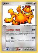 garfeld