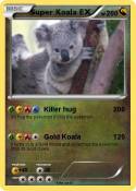 Super Koala EX