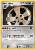 slash wil slash wil