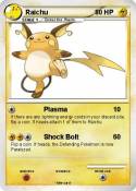 Raichu