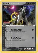 arceus