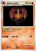 dragon shield