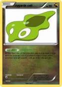 zygarde cell