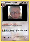 Owen Candler