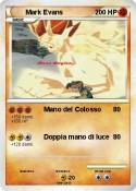 Mark Evans