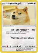 Original Doge!