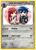 Jellal and Erza