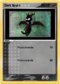 Dark Spyro Dark Spyro