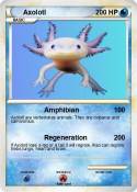 Axolotl