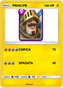 PRINCIPE