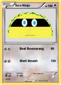Taco Ninja