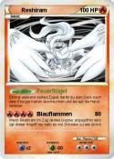 Reshiram