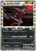 Schatten Dialga