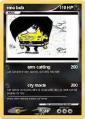 emo bob