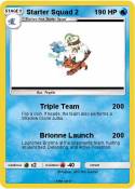 Starter Squad 2