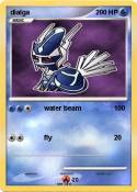 dialga