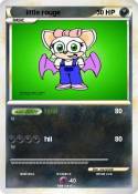 little rouge