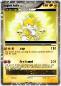 super tails