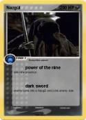 Nazgûl