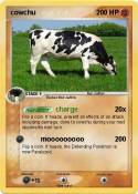 cowchu