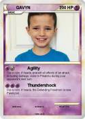 GAVYN