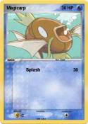 Magicarp