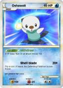 Oshawott
