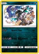 Necrozma true