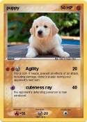 puppy puppy