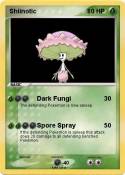 Shiinotic