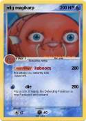 mlg magikarp