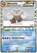 Mamoswine Mamoswine