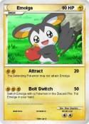Emolga