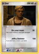 Ur Dad Ur Dad