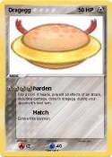 Dragegg Dragegg