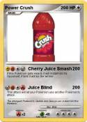 Power Crush