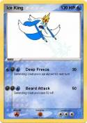 Ice King