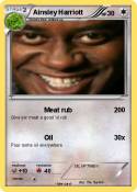 Ainsley