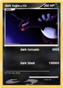 dark lugia