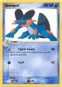 Swampert