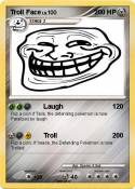 Troll Face