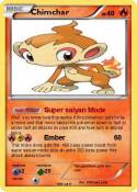Chimchar