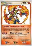 Infernape