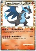 Mega Charizard