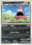 Dark Patrick