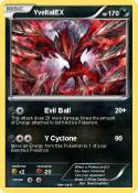 YveltalEX