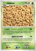 cheereos