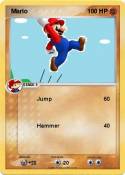  Mario