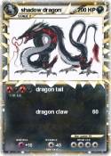 shadow dragon