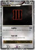 killer EX